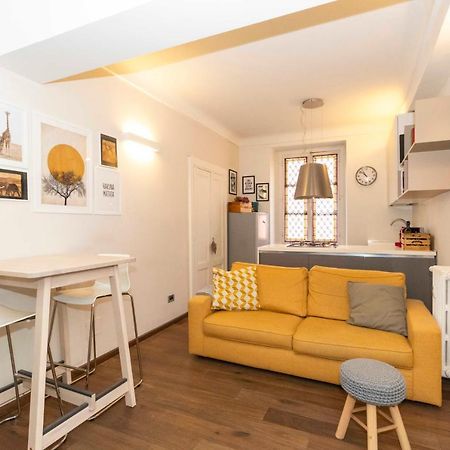 Piazza Statuto Central Apartment Turin Exterior photo